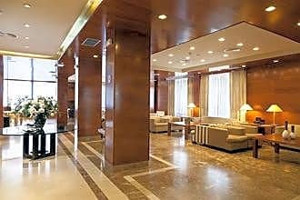 Vincci Ciudad De Salamanca