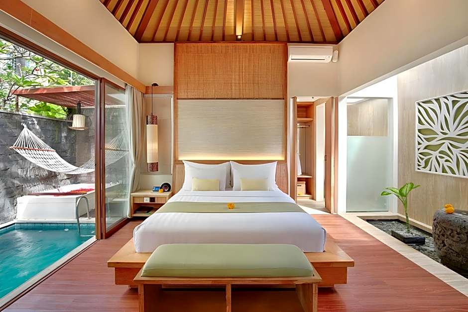 Ini Vie Villa Seminyak by Ini Vie Hospitality