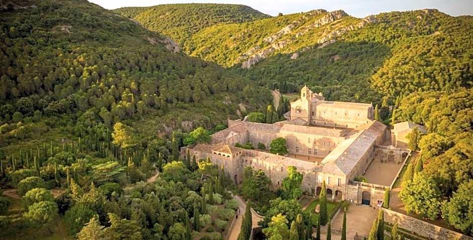 Lalagunebages, Panoramic View