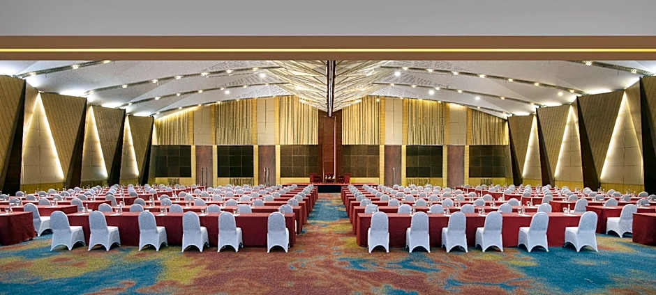 Hotel Ciputra Jakarta