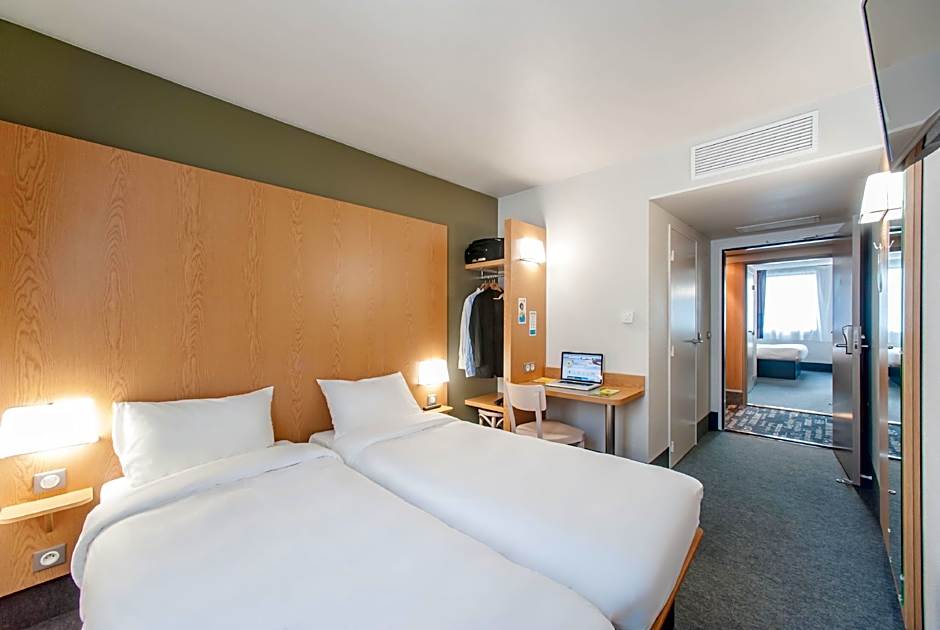 B&B Hotel ORLY CHEVILLY Marche International