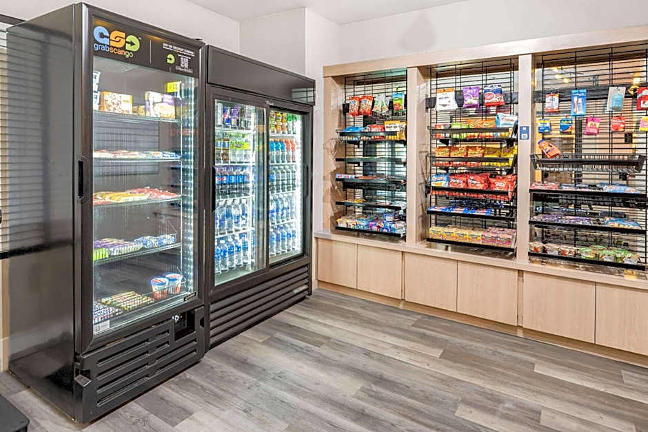 Ramada Limited Bakersfield North