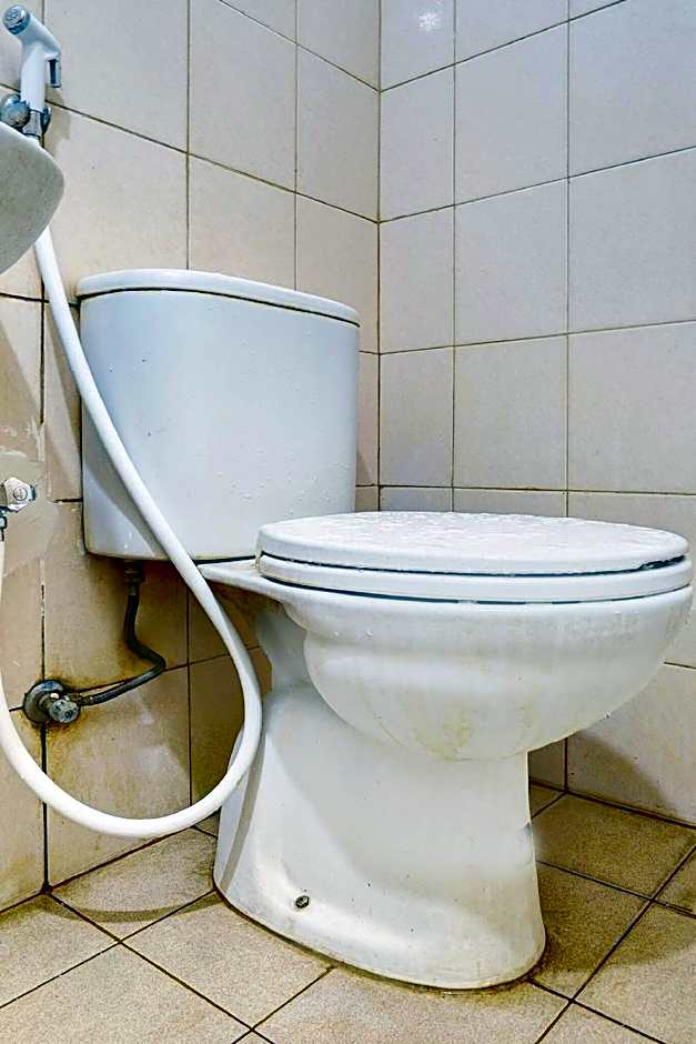 OYO 93953 Kost Tamara Near Kantor Desa Sengka