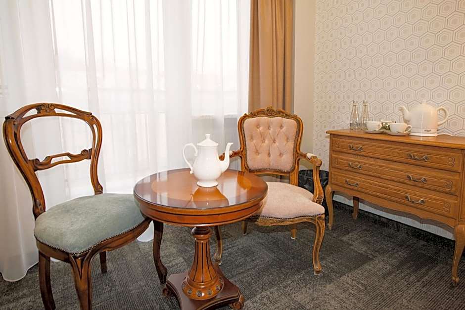 Kamienica Boutique ApartHotel