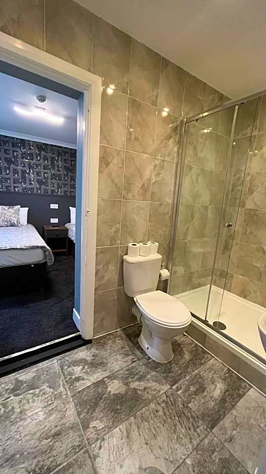 Charlotte Guest House