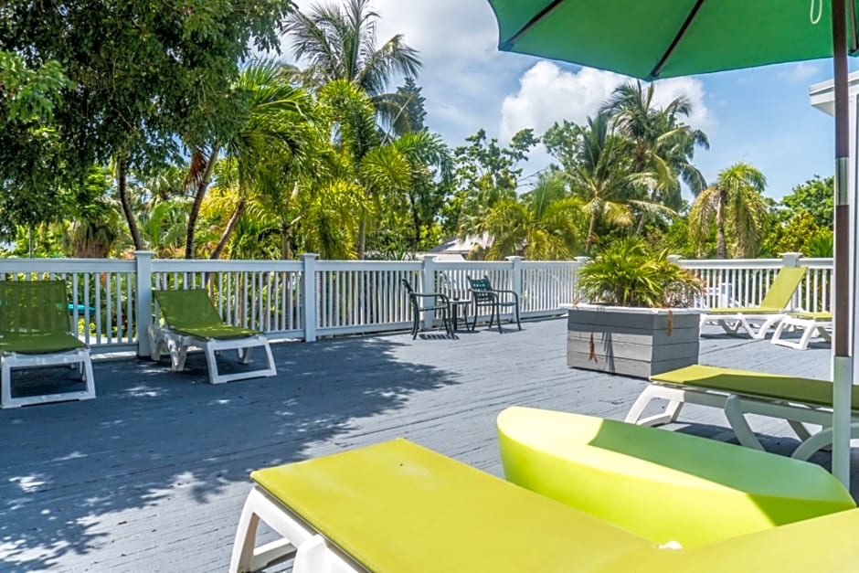 Chelsea House Hotel - Key West