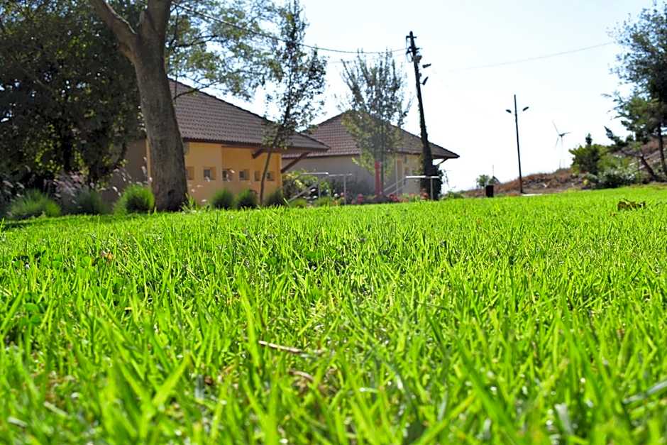 Aloney Habashan Guest village