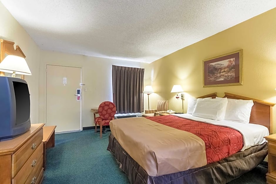 Quality Inn Fayetteville – Fayetteville, AR
