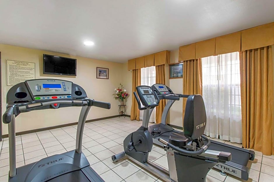 Quality Inn & Suites Crescent City Redwood Coast