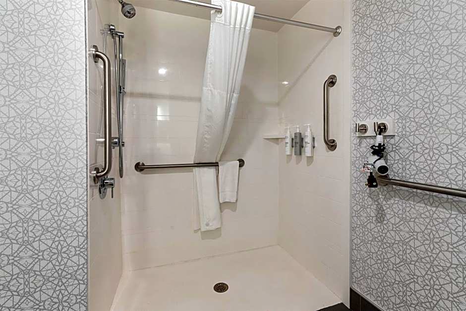 Hampton Inn Dublin