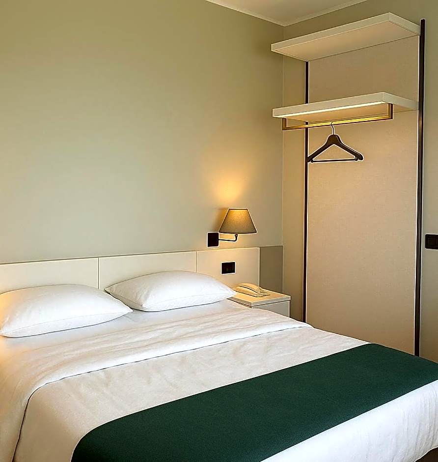 Airone Hotel