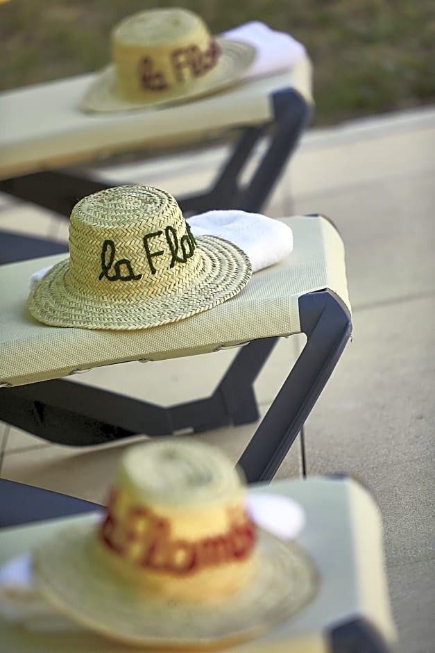 Hotel Restaurant La Flambée