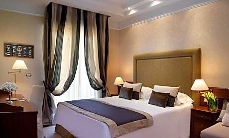 Switchable Room Option
