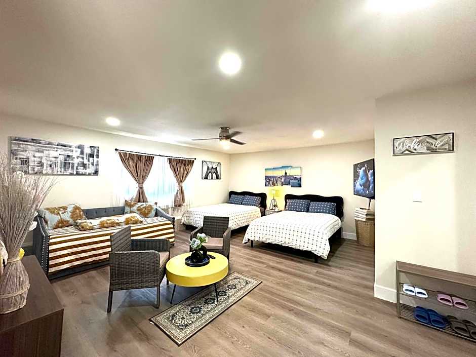 Relaxation Rentals in OC 2