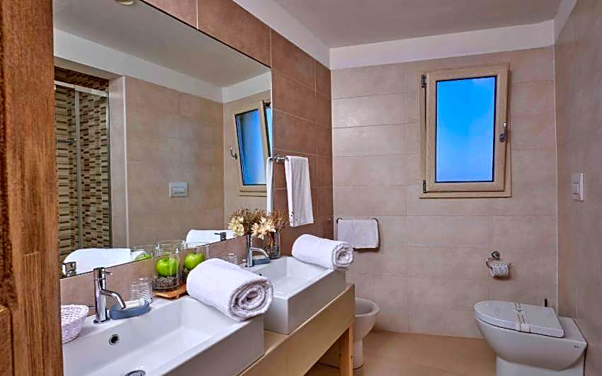 Dolce Vita Boutique Hotel