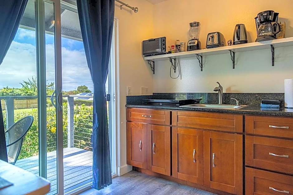 Puu Koa Palms vacation rental