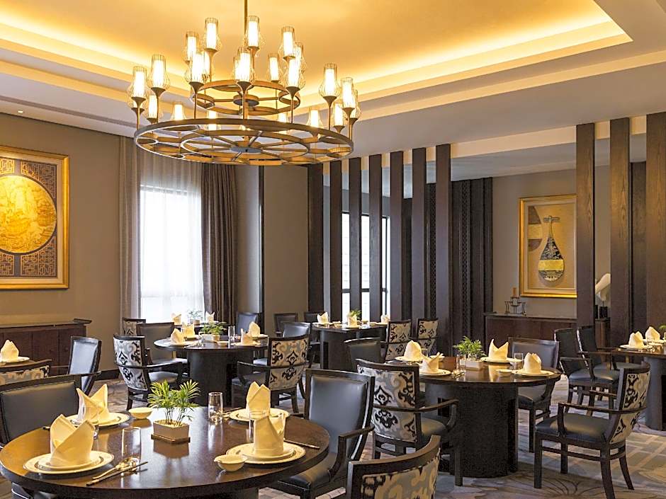 Pullman Nanchang Sunac