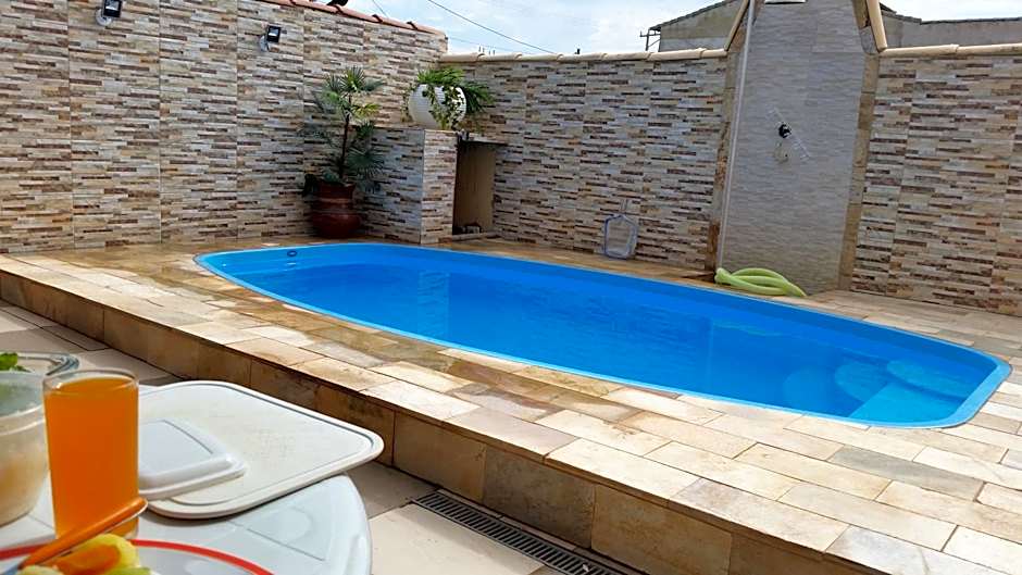 CASA DUPLEX - ARRAIAL DO CABO (Monte Alto)