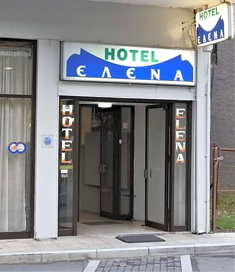 Hotel Elena