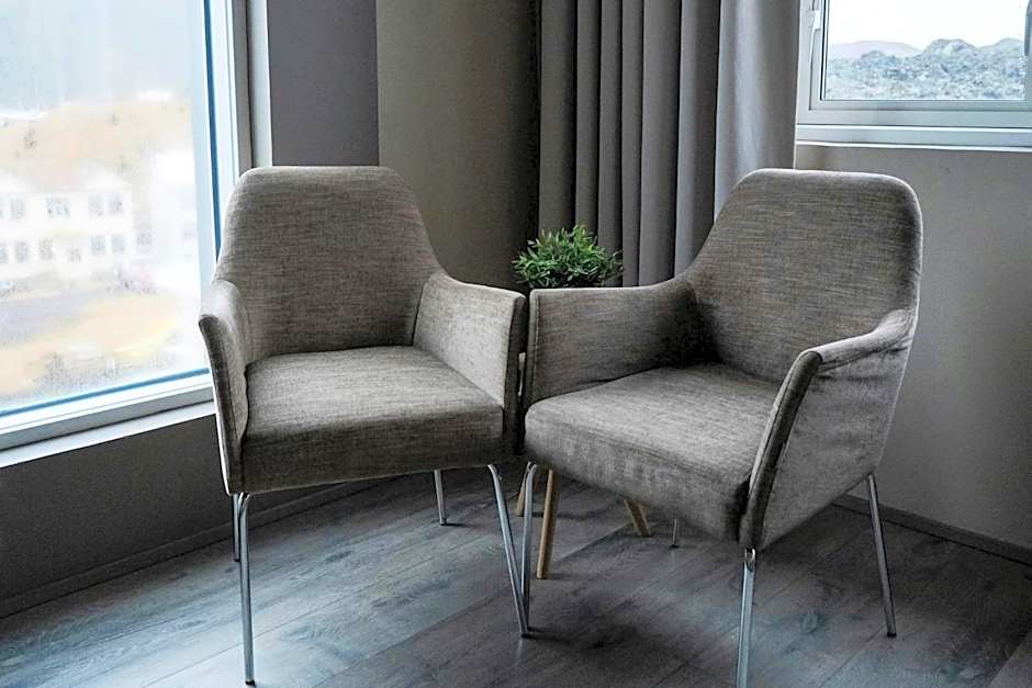 Hotel Vestmannaeyjar