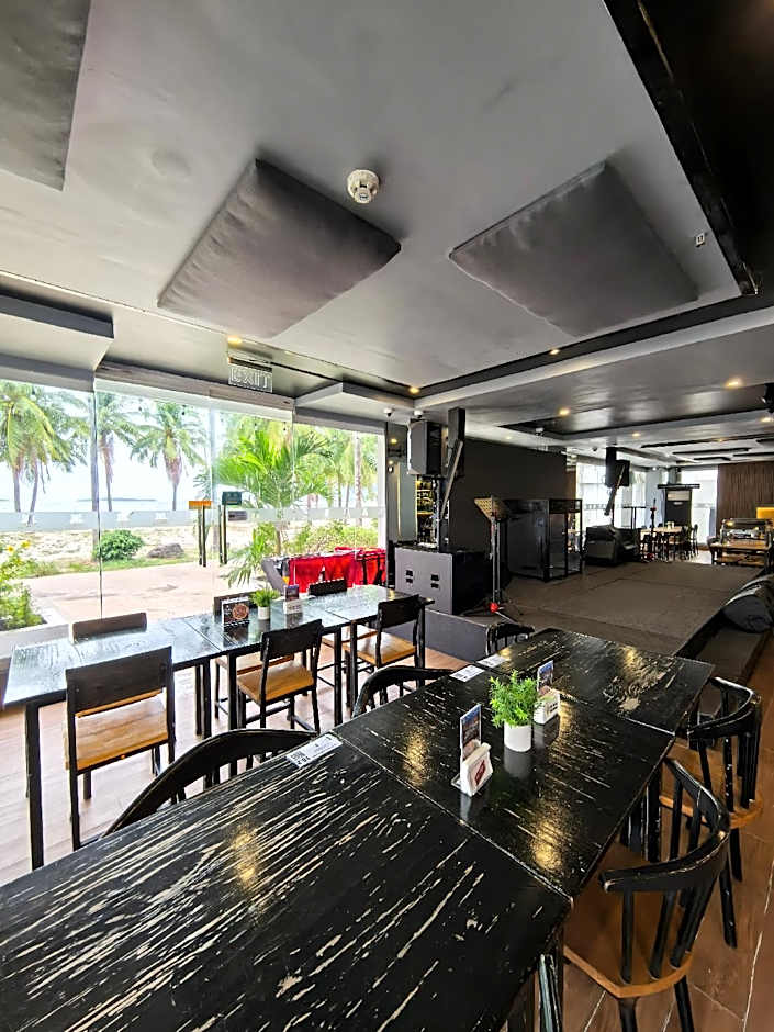 Subic Bay View Diamond Hotel