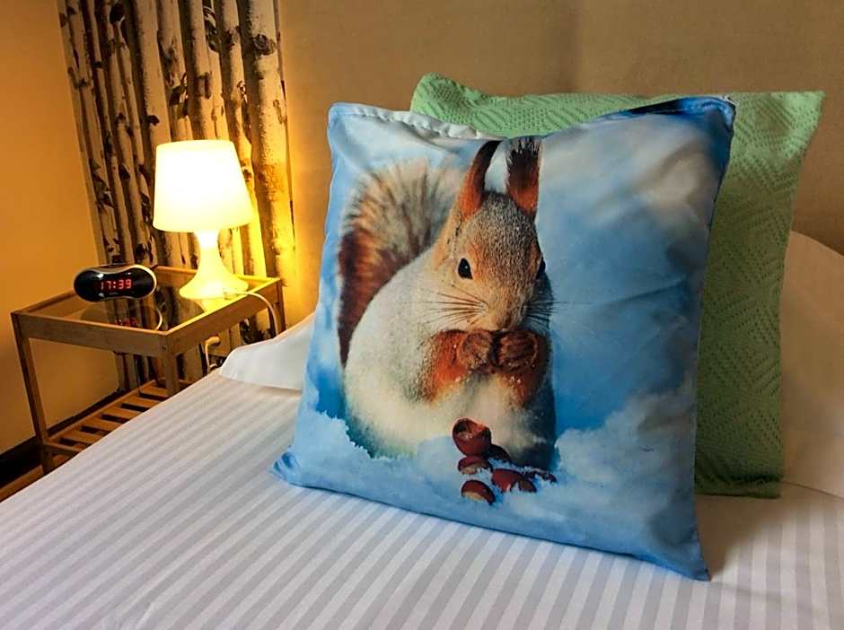 Boutique Hotel Butler