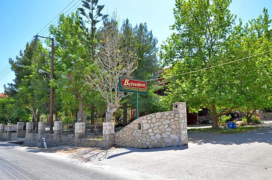 Belvedere Zakynthos Studios