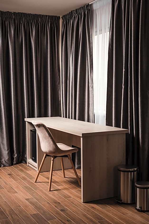 Home NanoVid Self Check-In