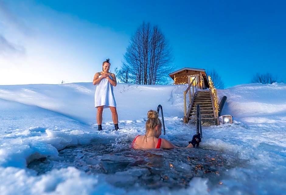 Hotel Ivalo