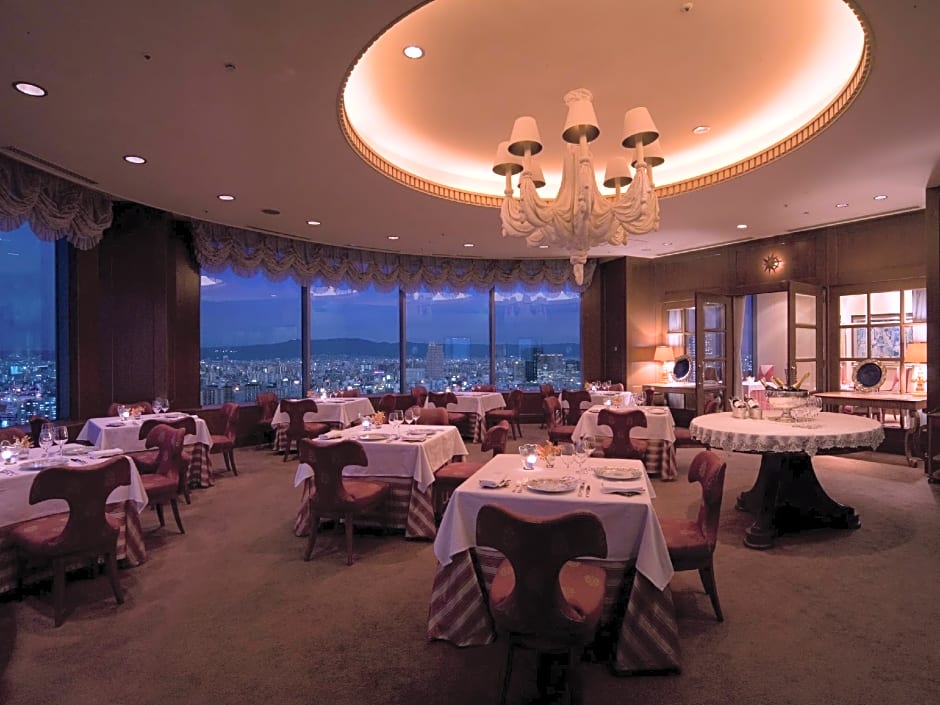 Imperial Hotel Osaka