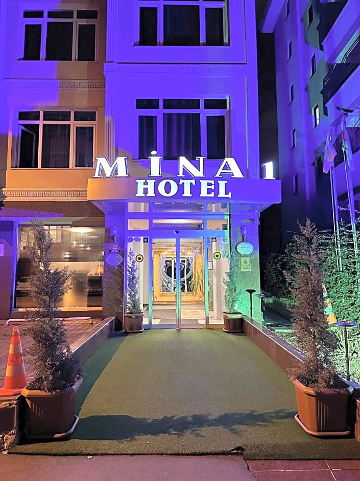 Mina 1 Hotel