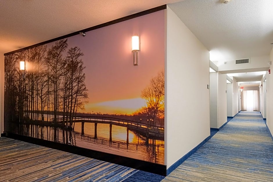 Hampton Inn Edenton