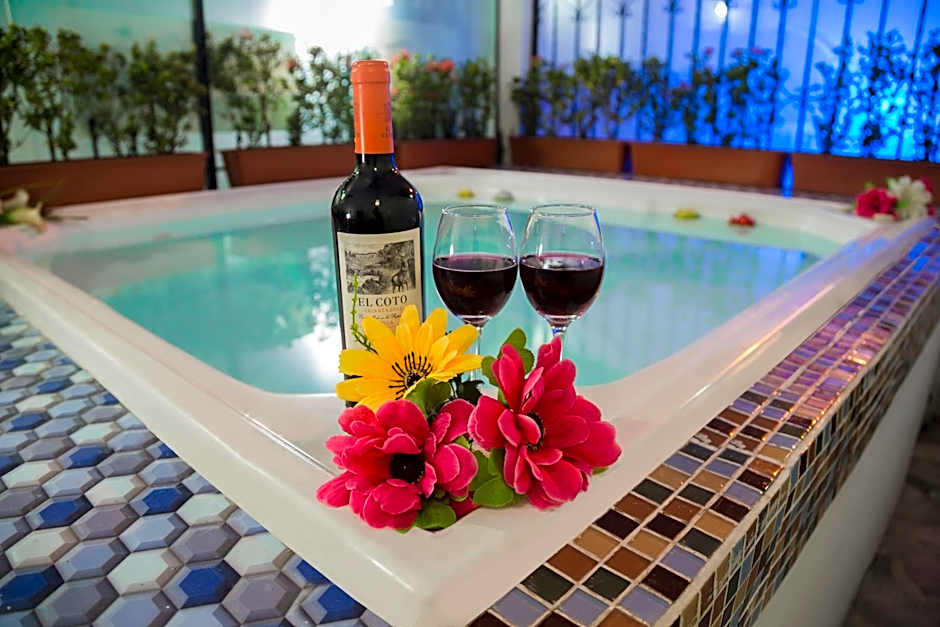 Hotel Flamingo Cali