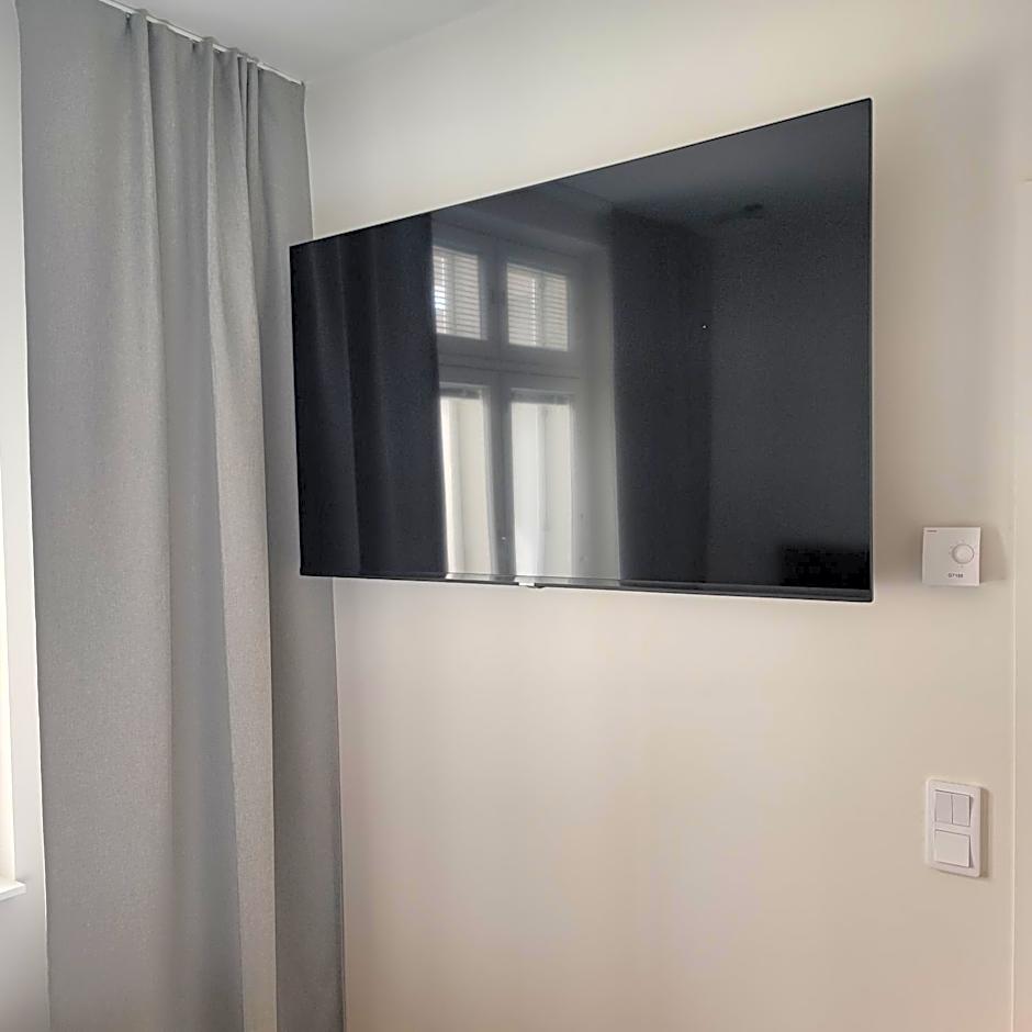 Esplanad Suites
