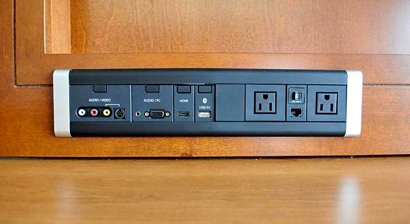 The Hotel At Kirkwood Center