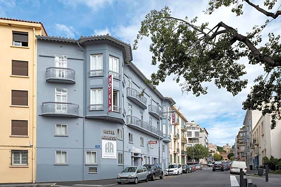 Hotel Aragon