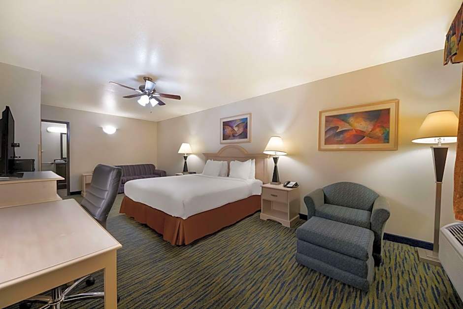 SureStay Hotel by Best Western Falfurrias