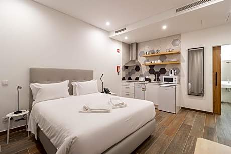 Studio - Disability Access