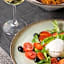 Crowne Plaza Milan Linate By IHG