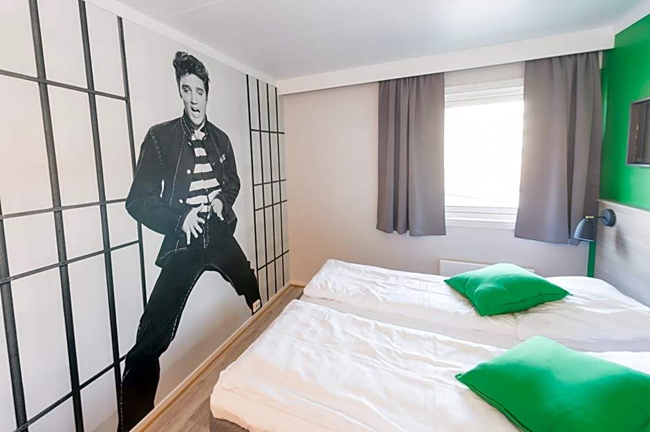 Thon Partner Hotel Mo I Rana