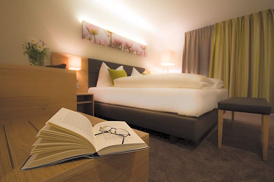 Hotel-Gasthof Beim Böckhiasl