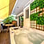 Athenian home