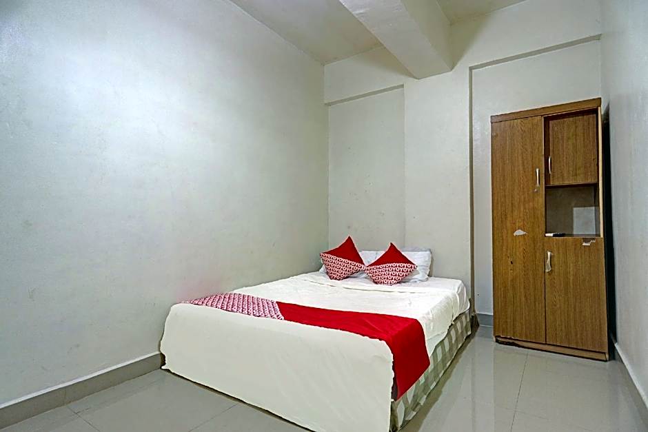 Hotel O Octav Homestay
