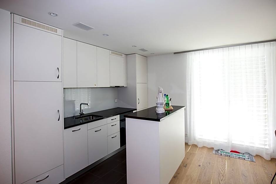 Hotel Schäfli Siebnen