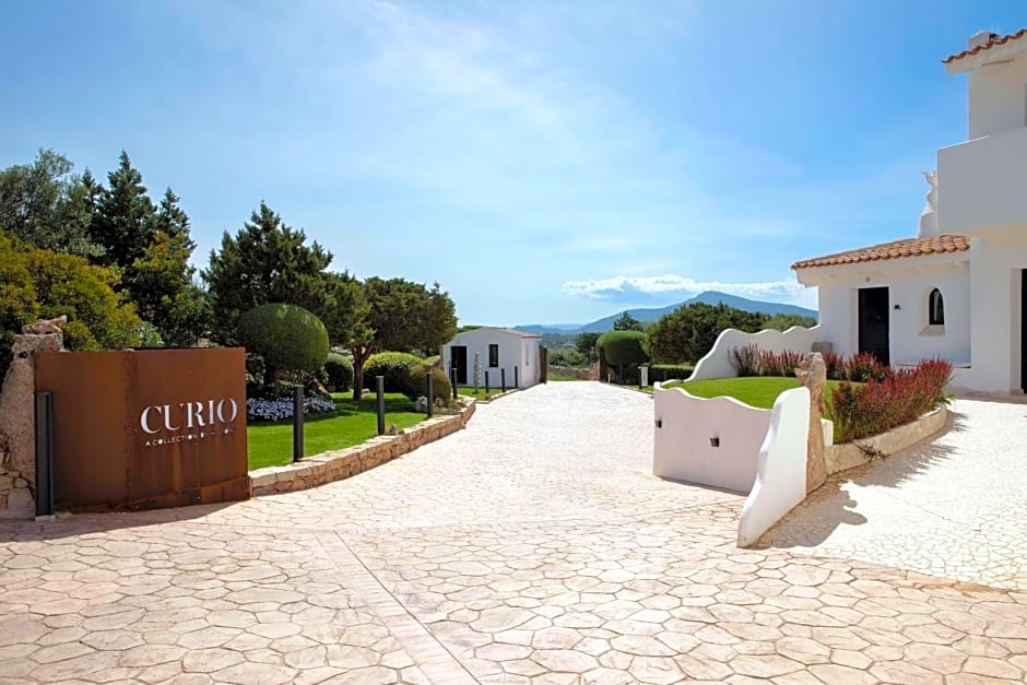 Sulia House Porto Rotondo, Curio Collection by Hilton