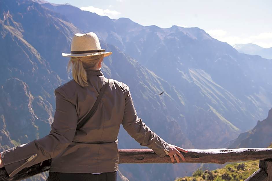 Las Casitas, A Belmond Hotel, Colca Canyon