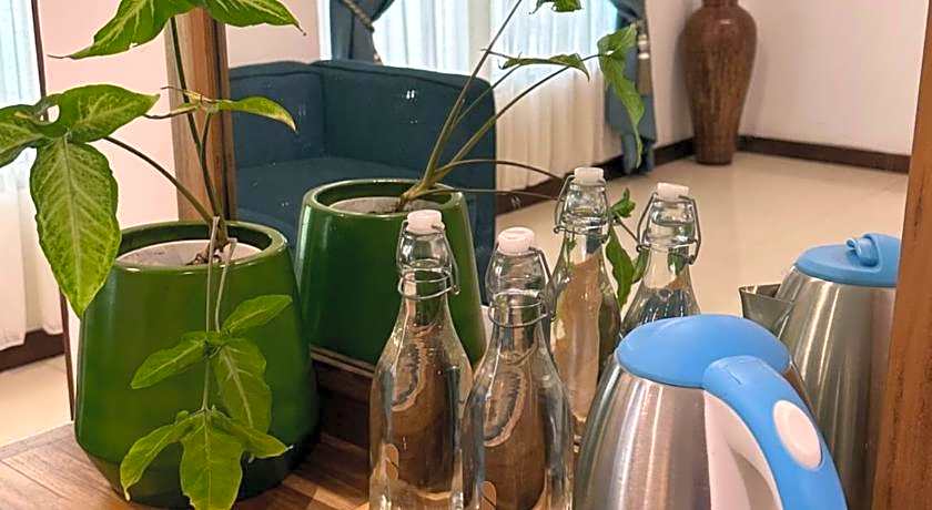 Sare Hotel Yogyakarta (Muslim Friendly)