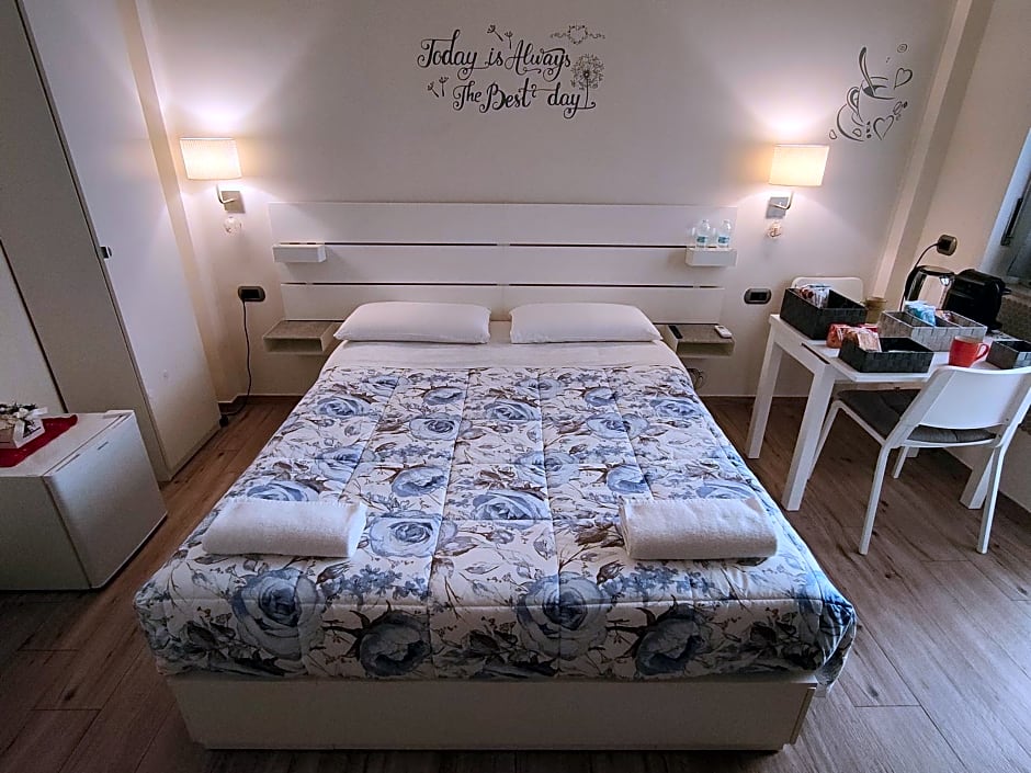 Blue Rose Private Room