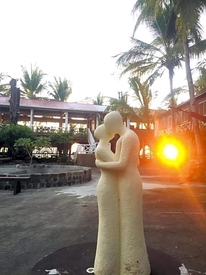 Sunbloom Beachfront Hotel and Restaurant Zambales