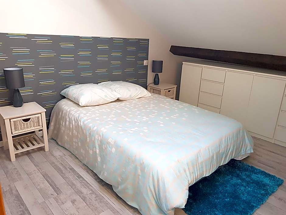 Appart hotel sathonay rillieux Lyon